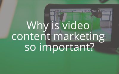 Why Should Manufacturing Companies Use Video Content in their Marketing Strategy?