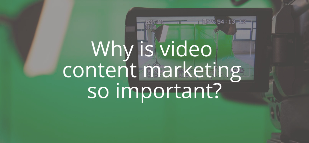 Why Should Manufacturing Companies Use Video Content in their Marketing Strategy?