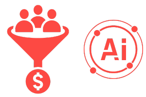 How can electronics manufacturers use AI to increase lead quality and conversion 500x300 (1)