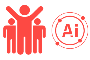 How can leaders in the electronics industry use AI to strengthen teams and drive growth 500x300
