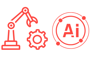 How can manufacturers use AI to build visibility in digital channels 500x300