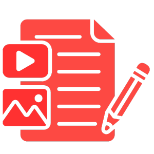 Structure content for AI-driven discovery 300x300