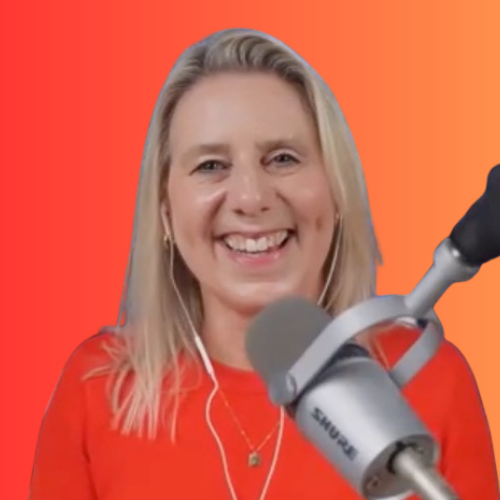 sannah vinding - engineer - GTM growth B2B marketing leader