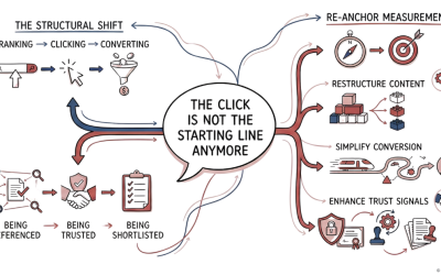 The Click Is Dying. Long Live the Shortlist.